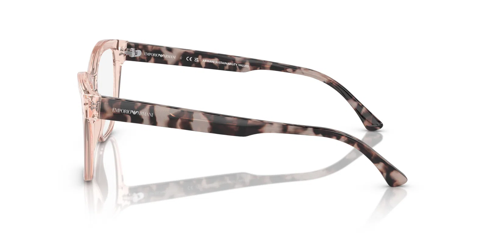 Emporio Armani 3193 Eyeglasses - view 12